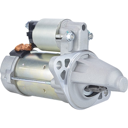 Db Electrical New Starter 12-Volt; Ccw; 9-Tooth 428000-4790 For 2008-09 Subaru Outback W/ 3.0L 410-52474